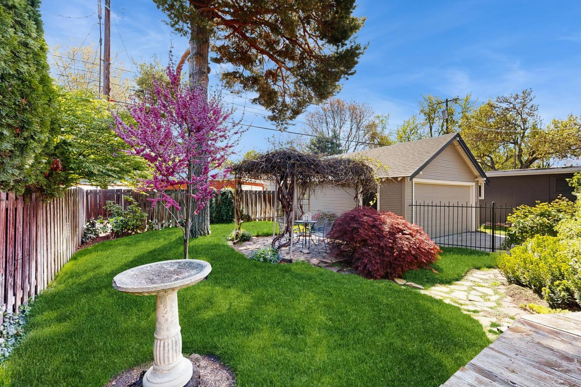 Villa The Harrison House Boise Exterior foto